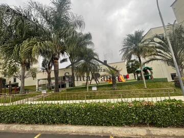 Foto Imóvel - Apartamento - Condominio Parque Purunã