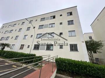 Foto Imóvel - Apartamento - Condominio Parque Purunã