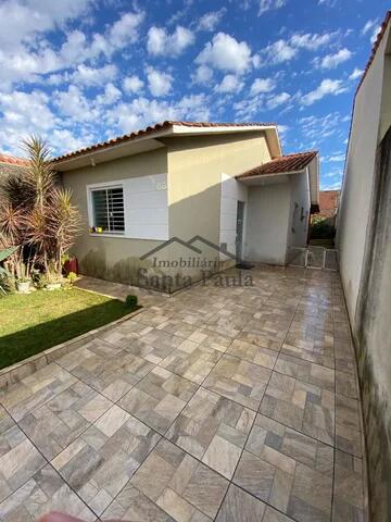 Foto Imóvel - Casa - Jardim Panorama