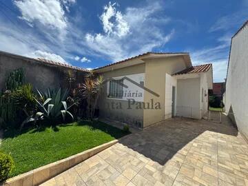 Foto Imóvel - Casa - Jardim Panorama