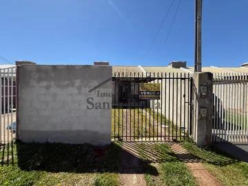 Foto Imóvel - Casa - Porto Feliz