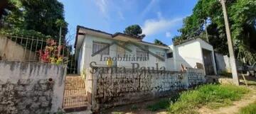 Foto Imóvel - Casa - Jardim Carvalho