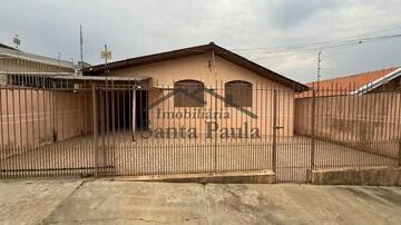 Foto Imóvel - Casa - Santa Paula
