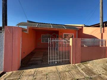 Foto Imóvel - Casa - Uvaranas