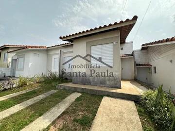 Foto Imóvel - Casa - Condomínio Terra Nova