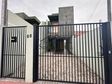 Foto Imóvel - Sobrado - Jardim Canaã