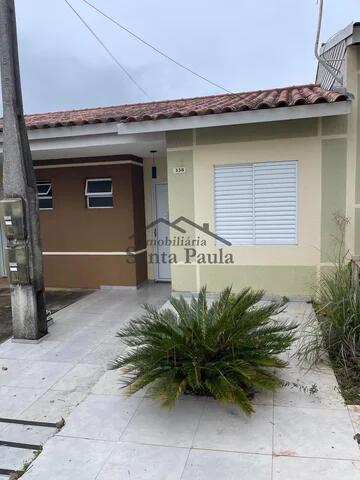 Foto Imóvel - Casa - Condomínio Moradas