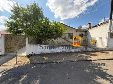 Foto Imóvel - Casa - Santa Paula