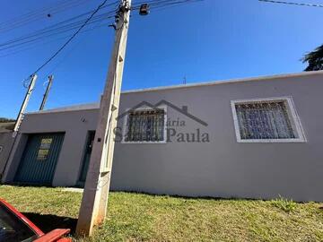 Foto Imóvel - Casa - Chapada