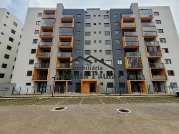 Foto Imóvel - Apartamento - Vista Santa Paula Torre 7