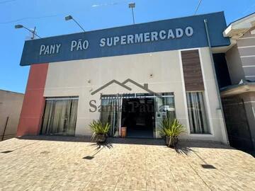 Foto Imóvel - Ponto Comercial - Boa Vista