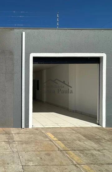 Foto Imóvel - Sala Comercial - Santa Paula