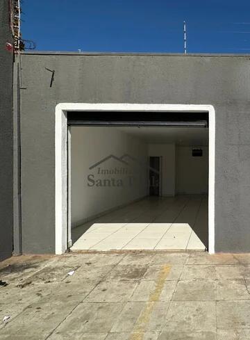 Foto Imóvel - Sala Comercial - Santa Paula