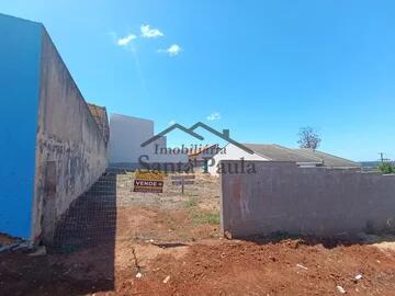 Foto Imóvel - Terreno - Contorno