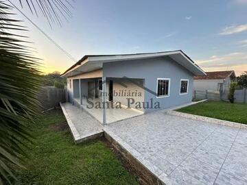 Foto Imóvel - Casa - Bonsucesso