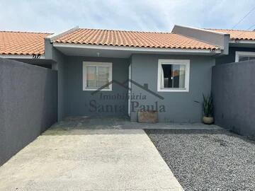 Foto Imóvel - Casa - Recanto Brasil