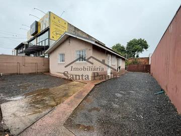 Foto Imóvel - Casa - Santa Paula