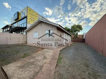 Foto Imóvel - Casa - Santa Paula