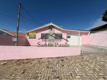 Foto Imóvel - Casa - Santa Paula