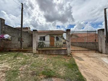 Foto Imóvel - Casa - Campos Elísios