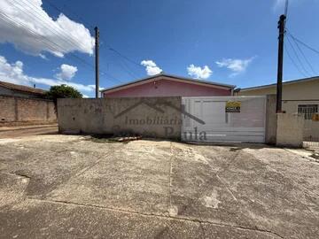 Foto Imóvel - Casa - Dom Bosco