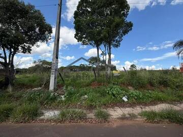 Foto Imóvel - Terreno - Jardim Planalto