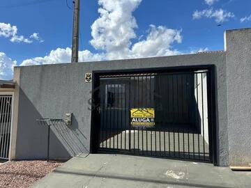 Foto Imóvel - Casa - Porto Feliz