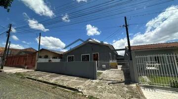 Foto Imóvel - Casa - Santa Paula