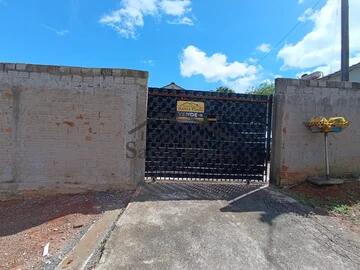 Foto Imóvel - Casa Individual - Chapada