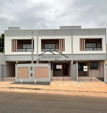 Foto Imóvel - Sobrado - Vila Estrela