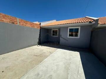 Foto Imóvel - Casa - Recanto Brasil