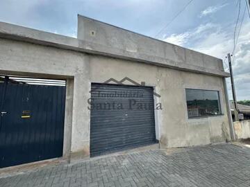 Foto Imóvel - Sala Comercial - Santa Paula