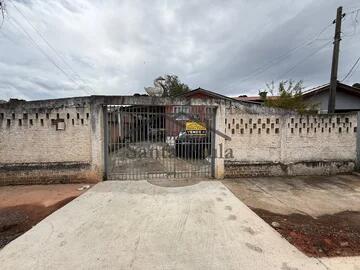 Foto Imóvel - Casa - Vila Raquel