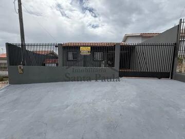 Foto Imóvel - Casa - Campos Elísios