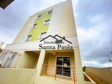 Foto Imóvel - Apartamento - Residencial Esparta