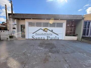 Foto Imóvel - Casa - Oficinas