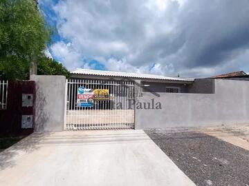 Foto Imóvel - Casa - Contorno