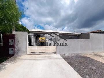 Foto Imóvel - Casa - Contorno