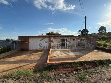 Foto Imóvel - Casa - Gralha Azul