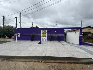 Foto Imóvel - Casa - Santa Paula