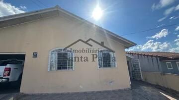 Foto Imóvel - Casa - Santa Paula