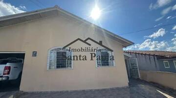 Foto Imóvel - Casa - Santa Paula