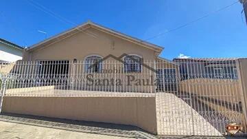 Foto Imóvel - Casa - Santa Paula