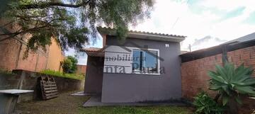 Foto Imóvel - Casa - Campos Elíseos