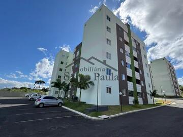 Foto Imóvel - Apartamento - Parque Das Flores