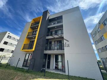 Foto Imóvel - Apartamento - Vittace Sabará