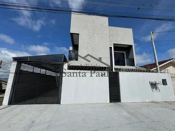 Foto Imóvel - Sobrado - Ronda