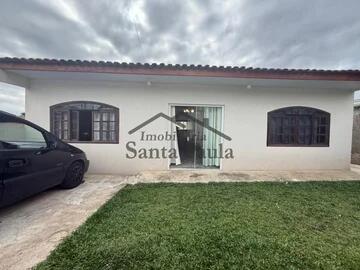Foto Imóvel - Casa - Panorama