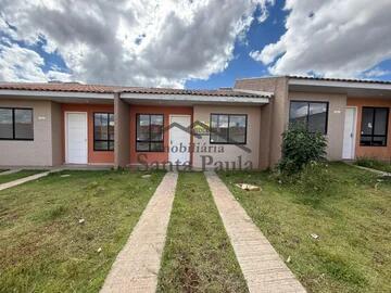 Foto Imóvel - Casa - Cará Cará