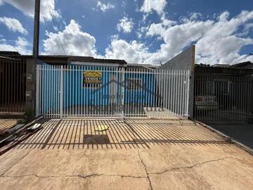 Foto Imóvel - Casa - Cará Cará